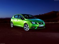 Seat Ibiza 2013 Tank Top #1344085