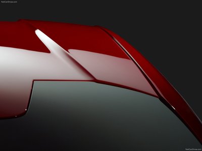 Scion FR-S Concept 2011 tote bag