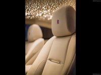 Rolls-Royce Wraith 2014 stickers 1344183