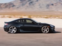 Scion FR-S 2013 Longsleeve T-shirt #1344295