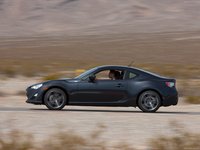 Scion FR-S 2013 Poster 1344305