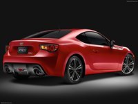 Scion FR-S 2013 Poster 1344307