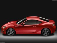 Scion FR-S 2013 Poster 1344309