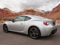 Scion FR-S 2013 Poster 1344310