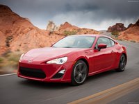 Scion FR-S 2013 Sweatshirt #1344312