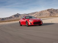 Scion FR-S 2013 Poster 1344313