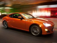 Scion FR-S 2013 Sweatshirt #1344314