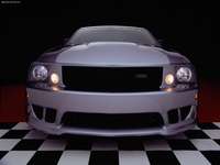 Saleen Ford Mustang S281 Supercharged 2005 puzzle 1344373