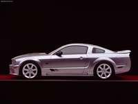 Saleen Ford Mustang S281 Supercharged 2005 puzzle 1344374