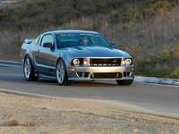 Saleen Ford Mustang S281 Supercharged 2005 Tank Top #1344389