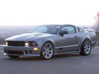 Saleen Ford Mustang S281 Supercharged 2005 puzzle 1344390