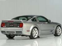 Saleen Ford Mustang S281 Supercharged 2005 stickers 1344391