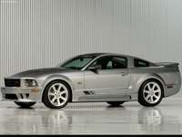 Saleen Ford Mustang S281 Supercharged 2005 puzzle 1344393
