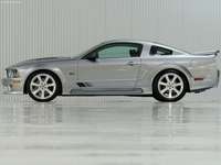 Saleen Ford Mustang S281 Supercharged 2005 Longsleeve T-shirt #1344400