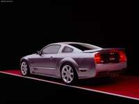 Saleen Ford Mustang S281 Supercharged 2005 Longsleeve T-shirt #1344401