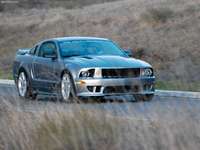 Saleen Ford Mustang S281 Supercharged 2005 Mouse Pad 1344403