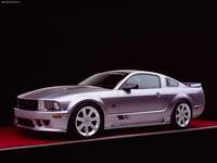 Saleen Ford Mustang S281 Supercharged 2005 Longsleeve T-shirt #1344404