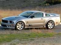 Saleen Ford Mustang S281 Supercharged 2005 mug #1344405