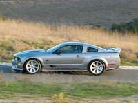 Saleen Ford Mustang S281 Supercharged 2005 Poster 1344406