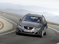 Seat Exeo ST 2012 Poster 1344407