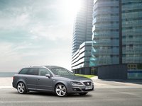 Seat Exeo ST 2012 Poster 1344416
