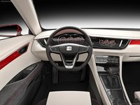 Seat IBL Concept 2011 puzzle 1344418