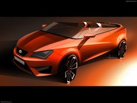 Seat Ibiza Cupster Concept 2014 Poster 1344441