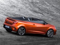 Seat Ibiza Cupster Concept 2014 puzzle 1344442