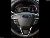 Ford Edge [EU] 2019 Tank Top #1344478