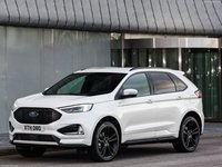 Ford Edge [EU] 2019 stickers 1344494