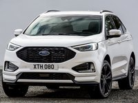 Ford Edge [EU] 2019 Tank Top #1344497