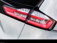 Ford Edge [EU] 2019 stickers 1344499