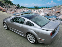 Saleen Ford Mustang S281 Scenic Roof 2006 Tank Top #1344505