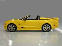 Saleen Ford Mustang S281 Speedster 2006 puzzle 1344508