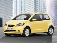 Seat Mii 2013 mug #1344595