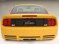 Saleen Ford Mustang S281 3 Valve 2005 Poster 1344664