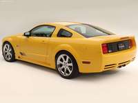 Saleen Ford Mustang S281 3 Valve 2005 Poster 1344666