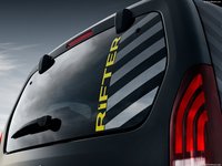 Peugeot Rifter 4x4 Concept 2018 stickers 1344671