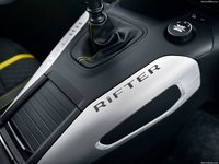 Peugeot Rifter 4x4 Concept 2018 stickers 1344677