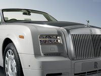 Rolls-Royce Phantom Drophead Coupe 2013 stickers 1344727