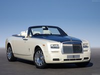Rolls-Royce Phantom Drophead Coupe 2013 hoodie #1344729