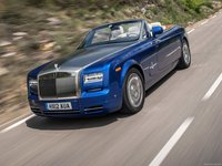 Rolls-Royce Phantom Drophead Coupe 2013 Poster 1344733