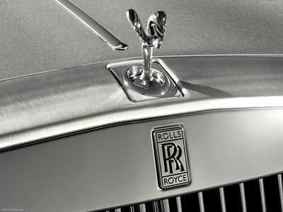 Rolls-Royce Phantom Drophead Coupe 2013 mug #1344734