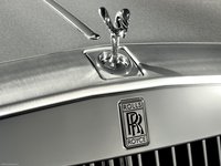 Rolls-Royce Phantom Drophead Coupe 2013 Mouse Pad 1344734