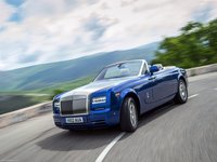 Rolls-Royce Phantom Drophead Coupe 2013 stickers 1344744