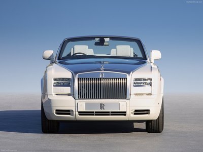 Rolls-Royce Phantom Drophead Coupe 2013 tote bag #1344750
