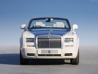 Rolls-Royce Phantom Drophead Coupe 2013 Mouse Pad 1344750