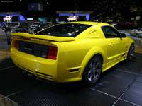 Saleen Ford Mustang S281 Extreme 2005 Tank Top #1344817