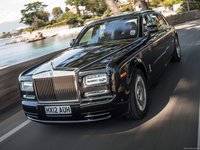 Rolls-Royce Phantom Extended Wheelbase 2013 hoodie #1344830
