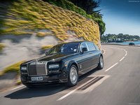 Rolls-Royce Phantom Extended Wheelbase 2013 Poster 1344831